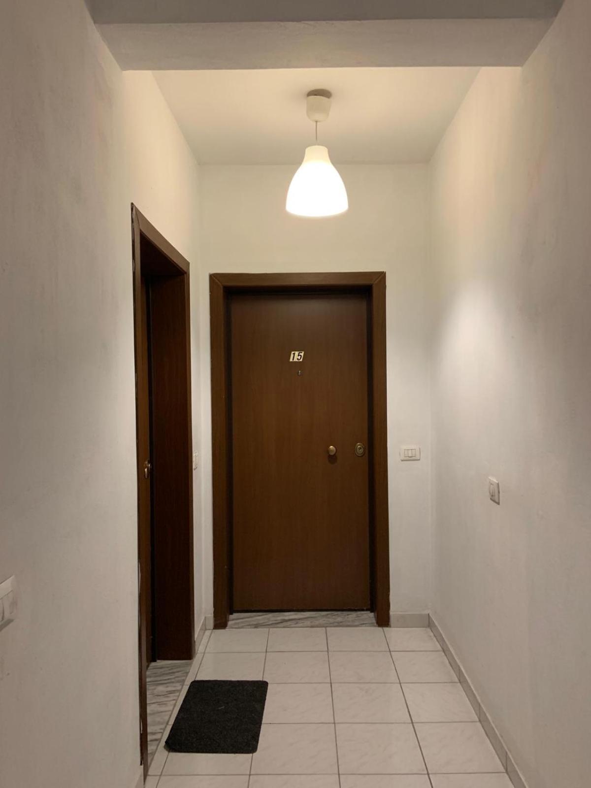 Apart-Hotel Alvi Saranda Kültér fotó