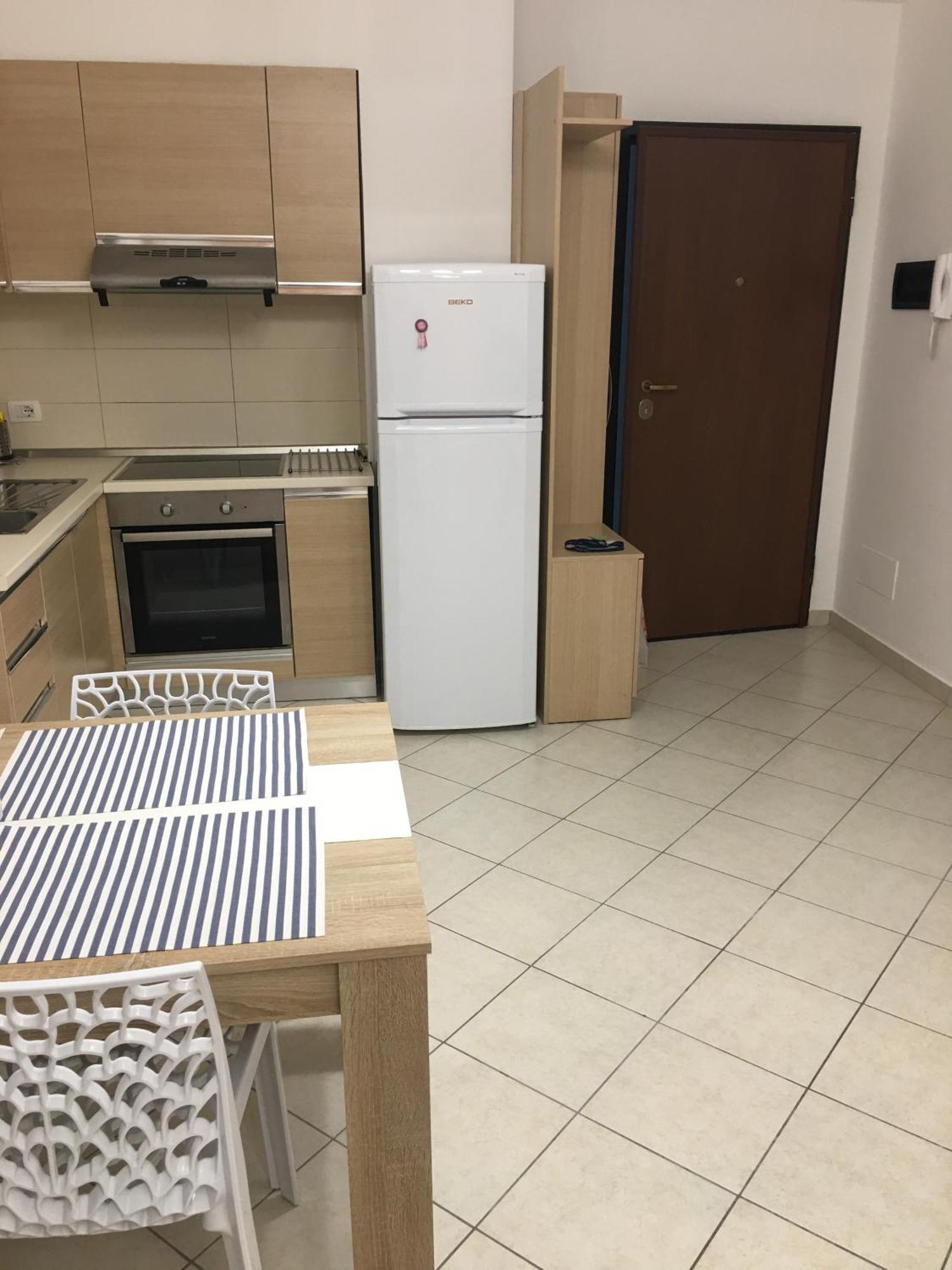 Apart-Hotel Alvi Saranda Kültér fotó